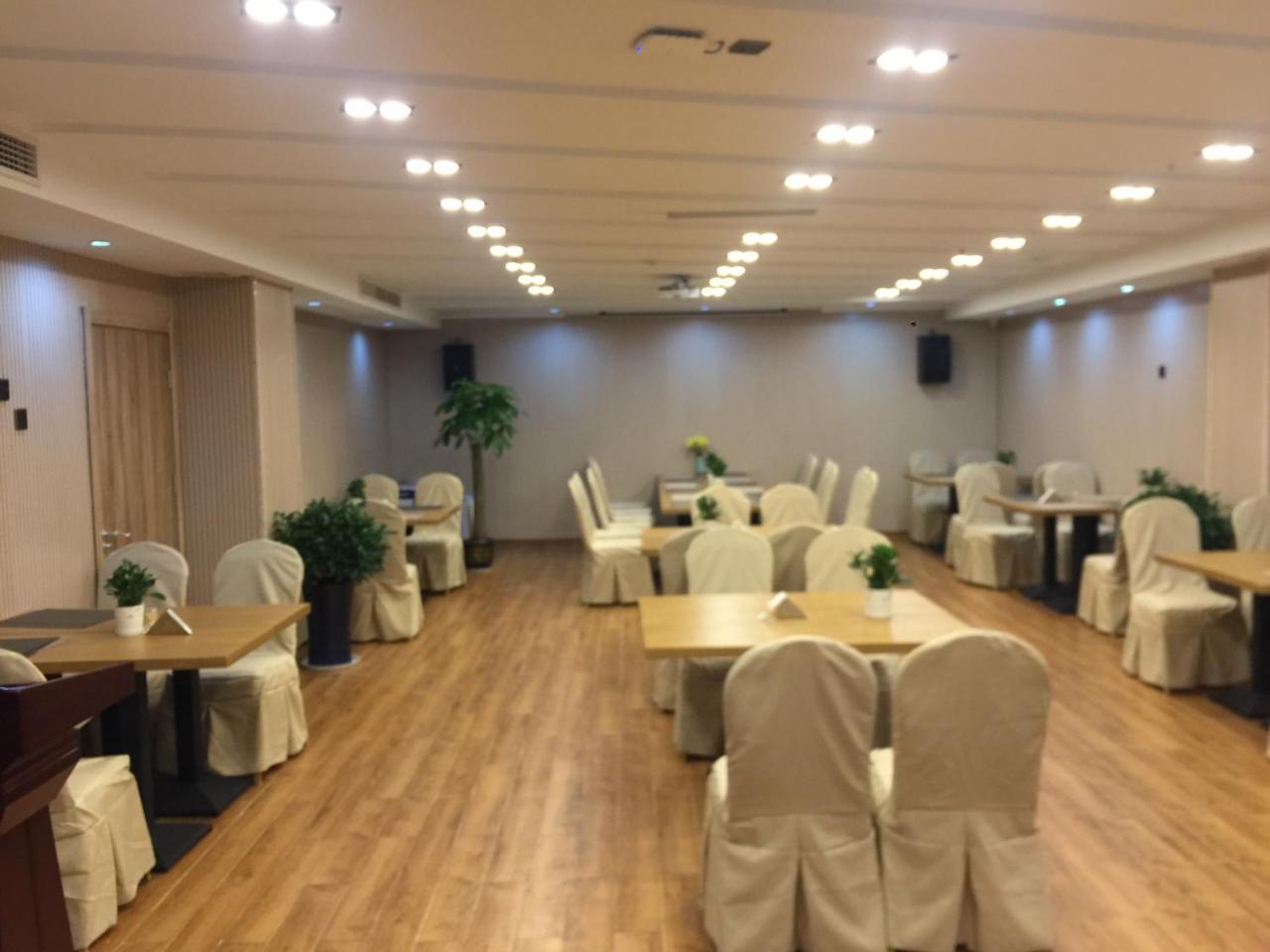 Jinjiang Metropolo Hotel Nanjing Jiangjun Dadao Hehai University Branch Экстерьер фото