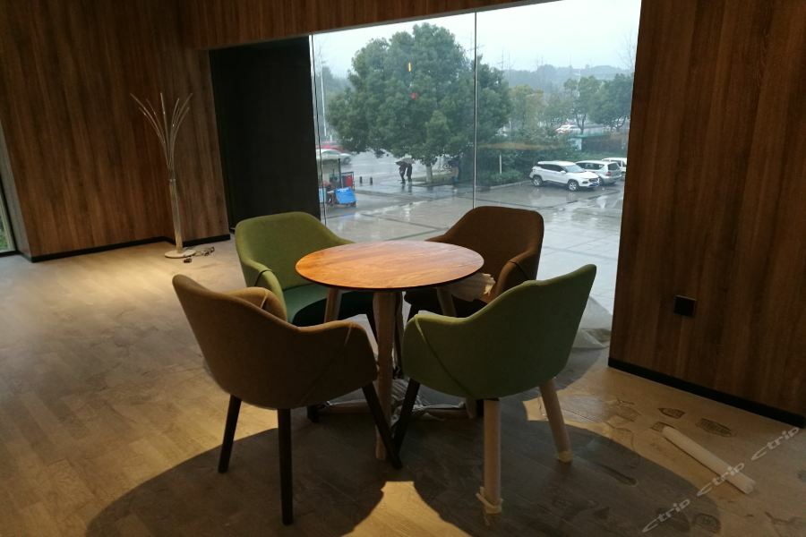 Jinjiang Metropolo Hotel Nanjing Jiangjun Dadao Hehai University Branch Экстерьер фото