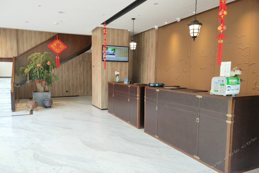 Jinjiang Metropolo Hotel Nanjing Jiangjun Dadao Hehai University Branch Экстерьер фото